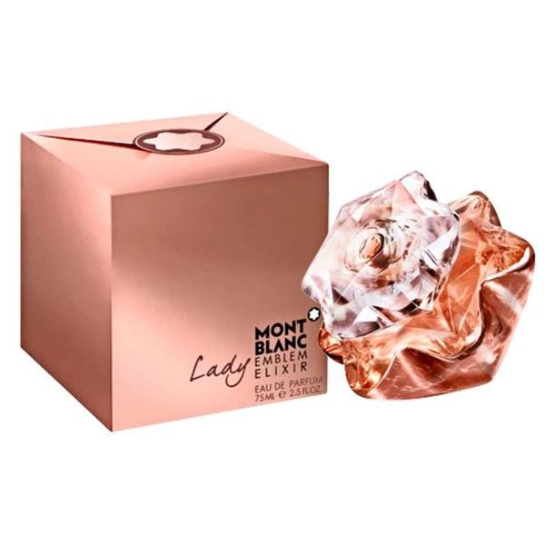 Montblanc Lady Emblem Elixir 2.5 oz Edp