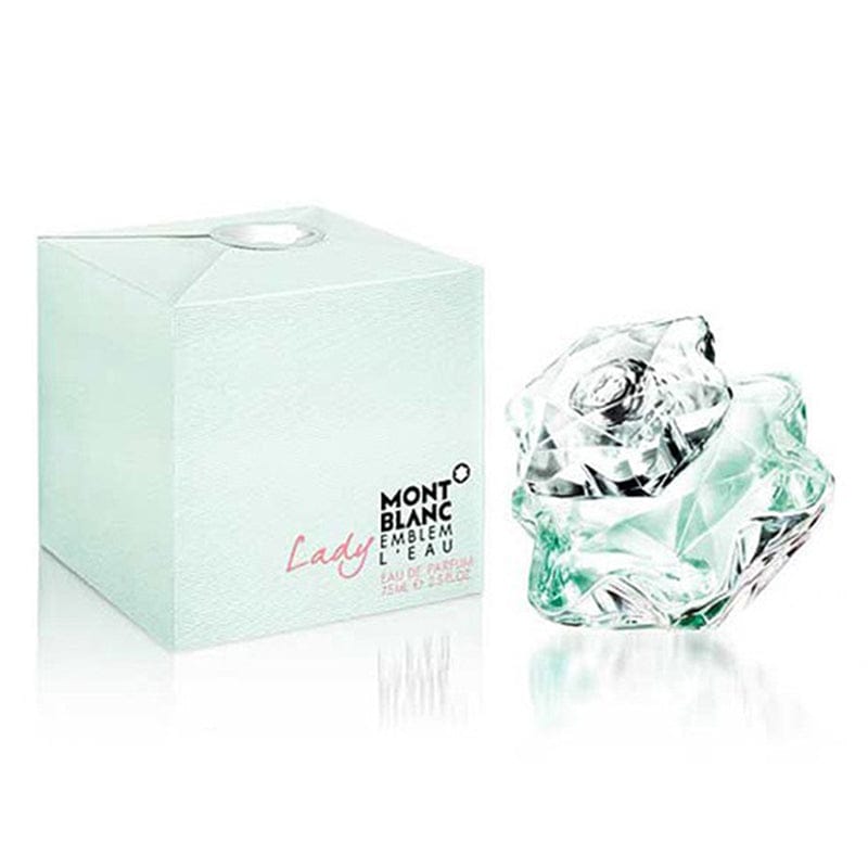 Montblanc Lady Emblem L'Eau 2.5 oz EDP