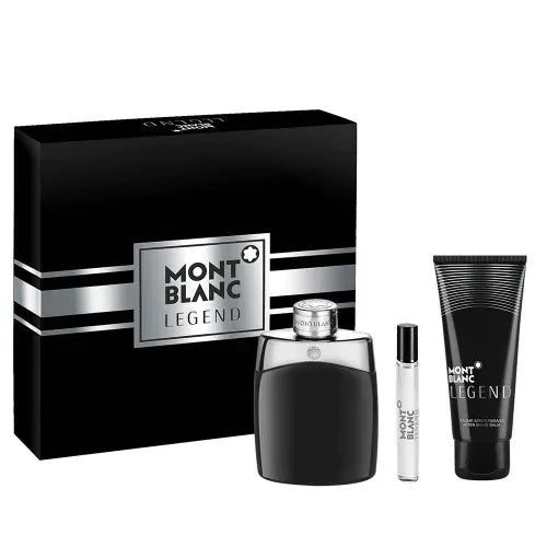 Montblanc Legend