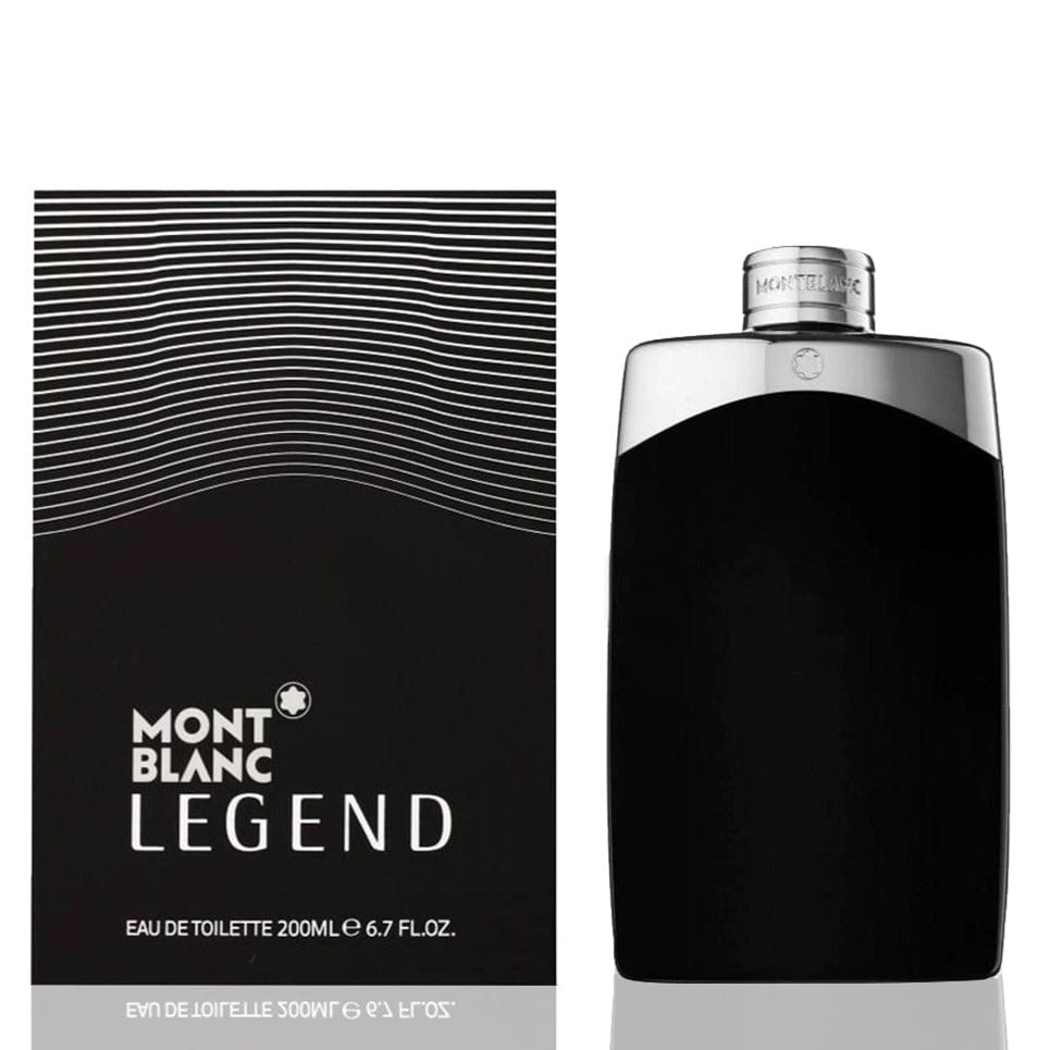 Montblanc Legend