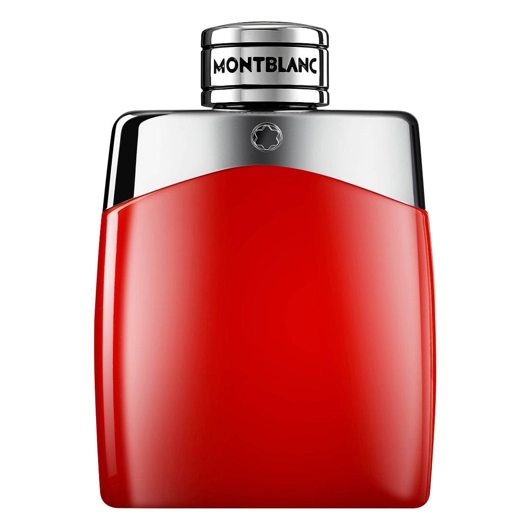 Montblanc Legend Red