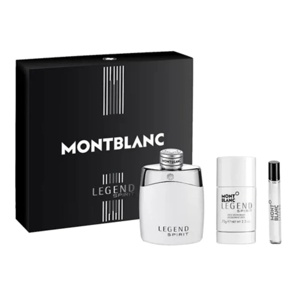 Montblanc Legend Spirit