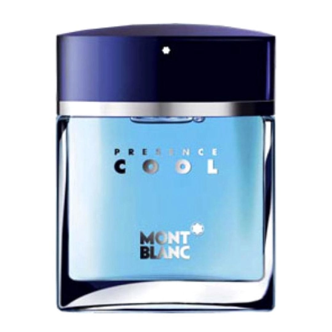 Montblanc Presence Cool