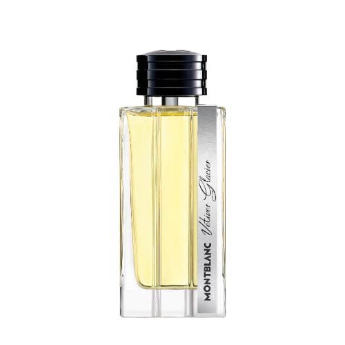 Montblanc Vetiver Glacier 4.1 oz Edp