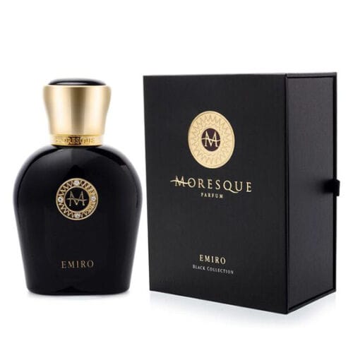 Moresque Emiro