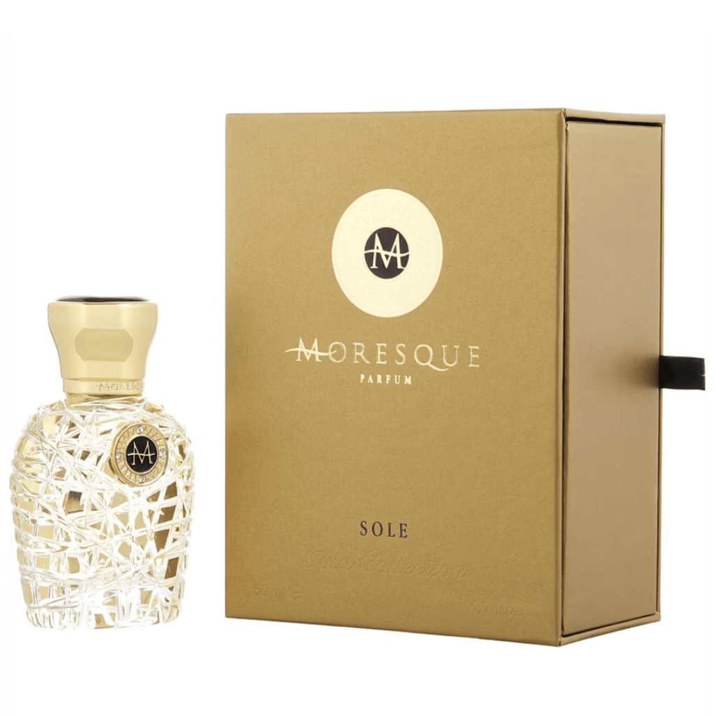 Moresque Sole