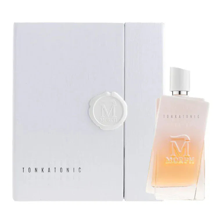 Morph Tonkatonic