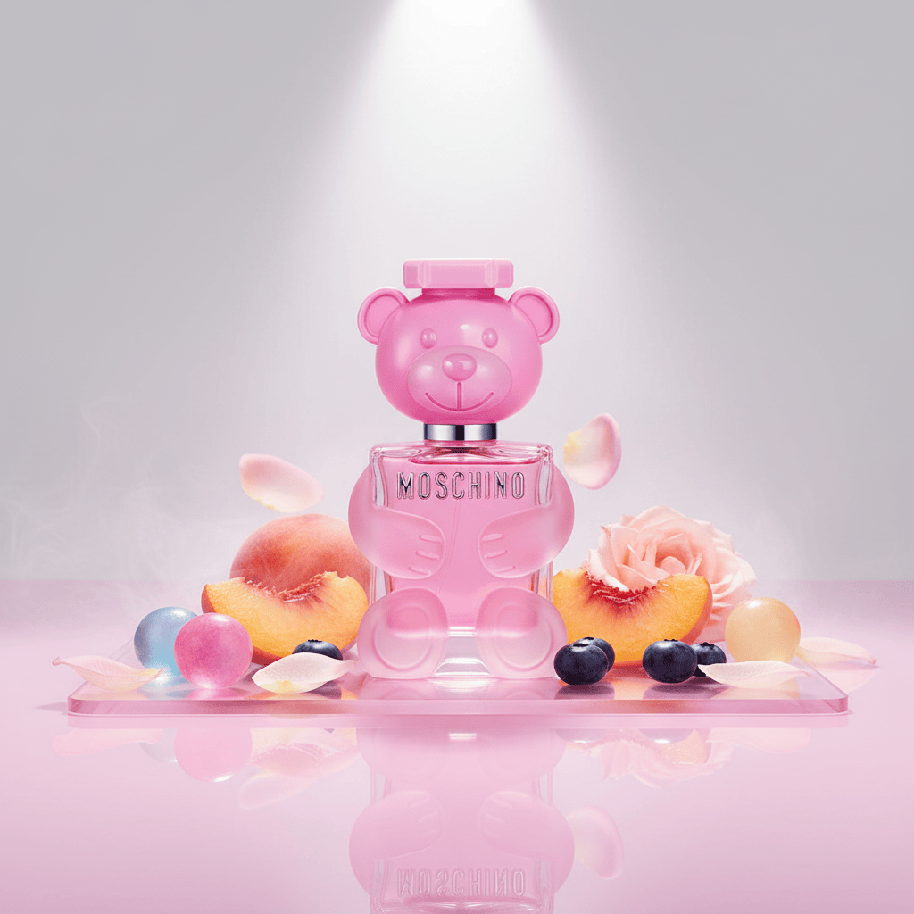 Moschino Toy 2 Bubble Gum