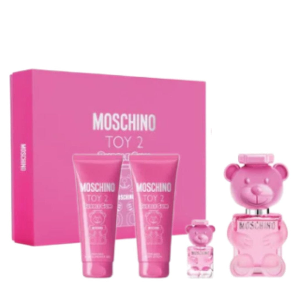 Moschino Toy 2 Bubble Gum