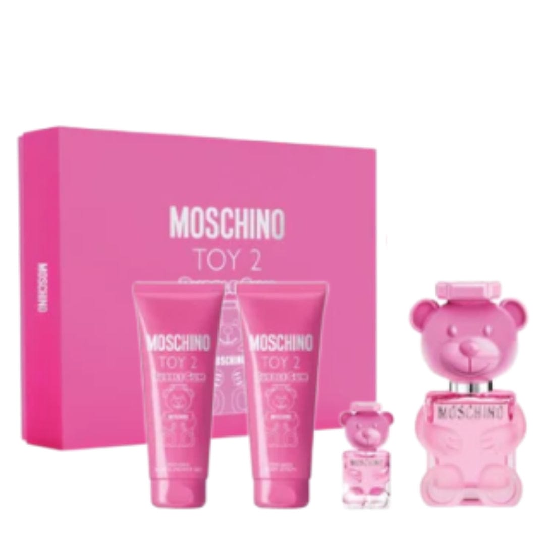 Moschino Toy 2 Bubble Gum