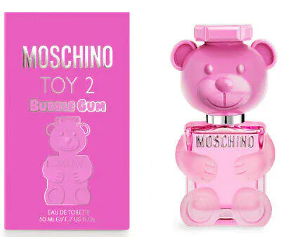 Moschino Toy 2 Bubble Gum