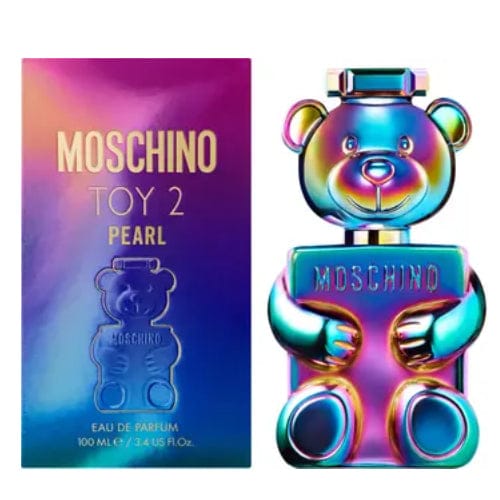 Moschino Toy 2 Pearl