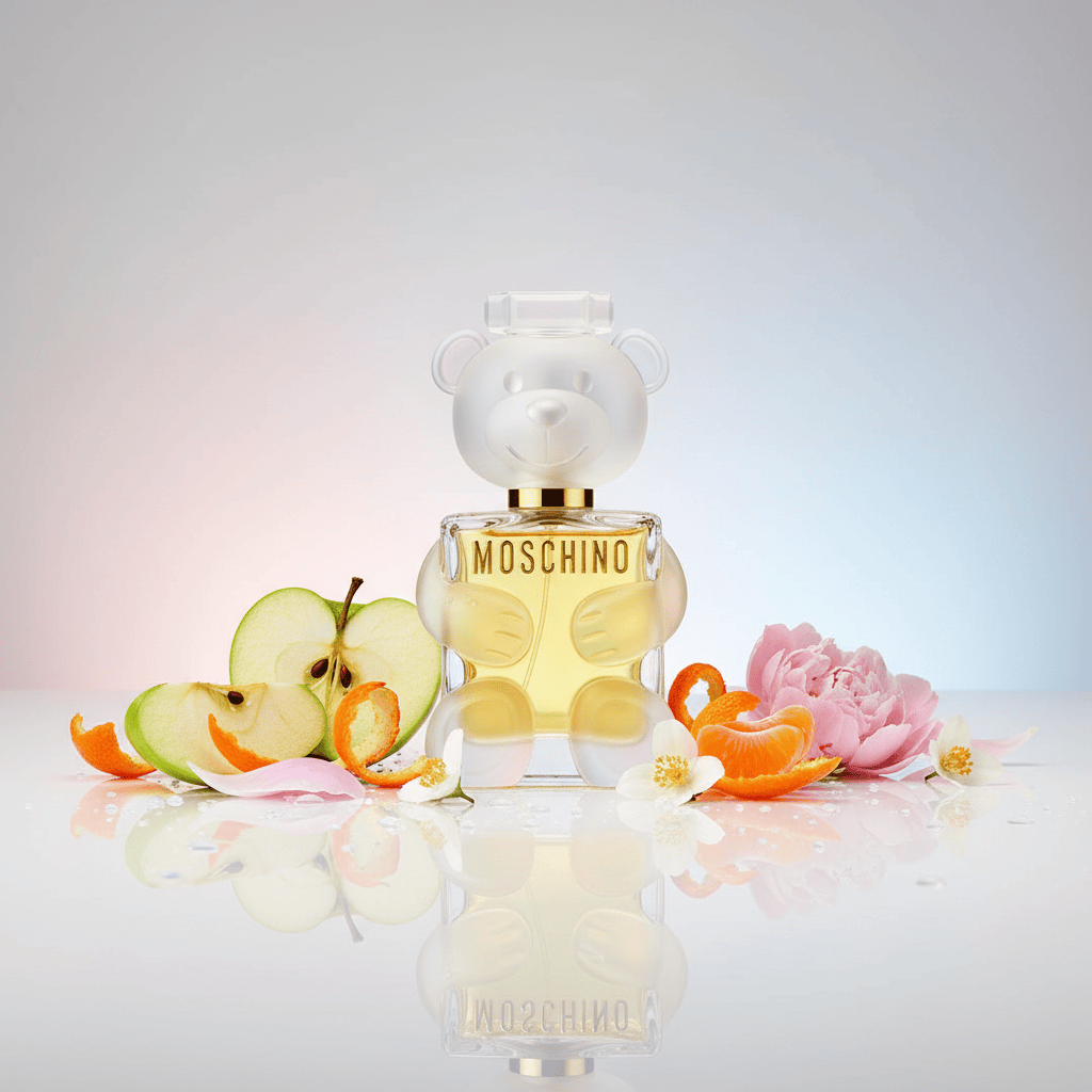 Moschino Toy 2 For Women