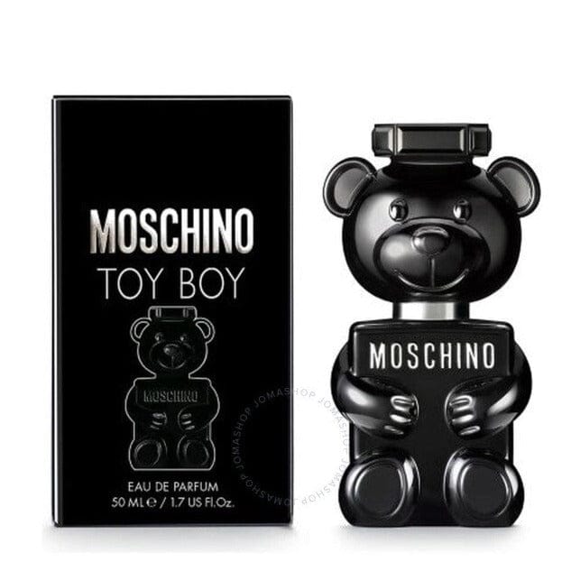 Moschino Toy Boy