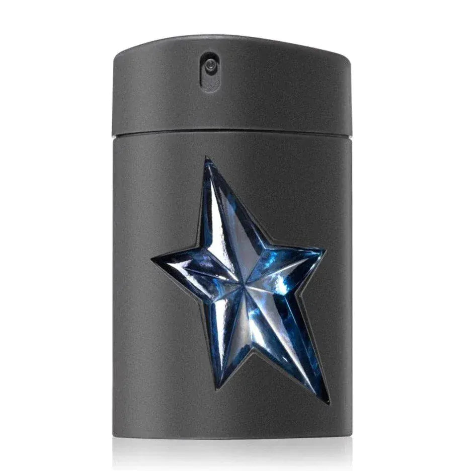 Mugler A*Men Rubber
