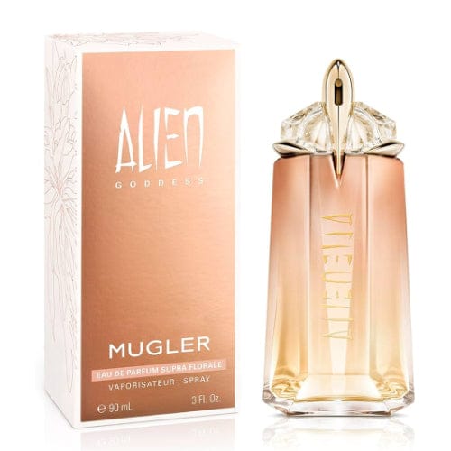 Mugler Alien Goddess Supra Florale