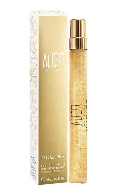 Mugler Alien Goddess