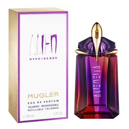 Mugler Alien Hypersense