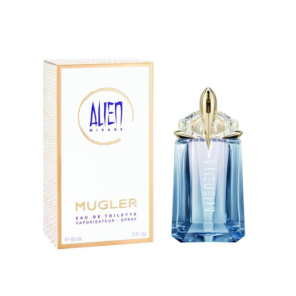 Mugler Alien Mirage