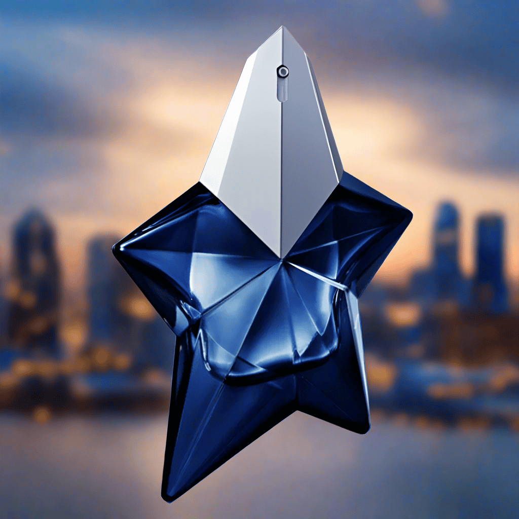 Mugler Angel Elixir