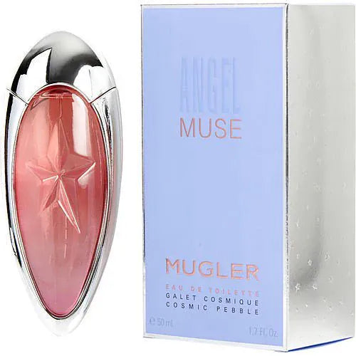 Mugler Angel Muse Eau de Toilette