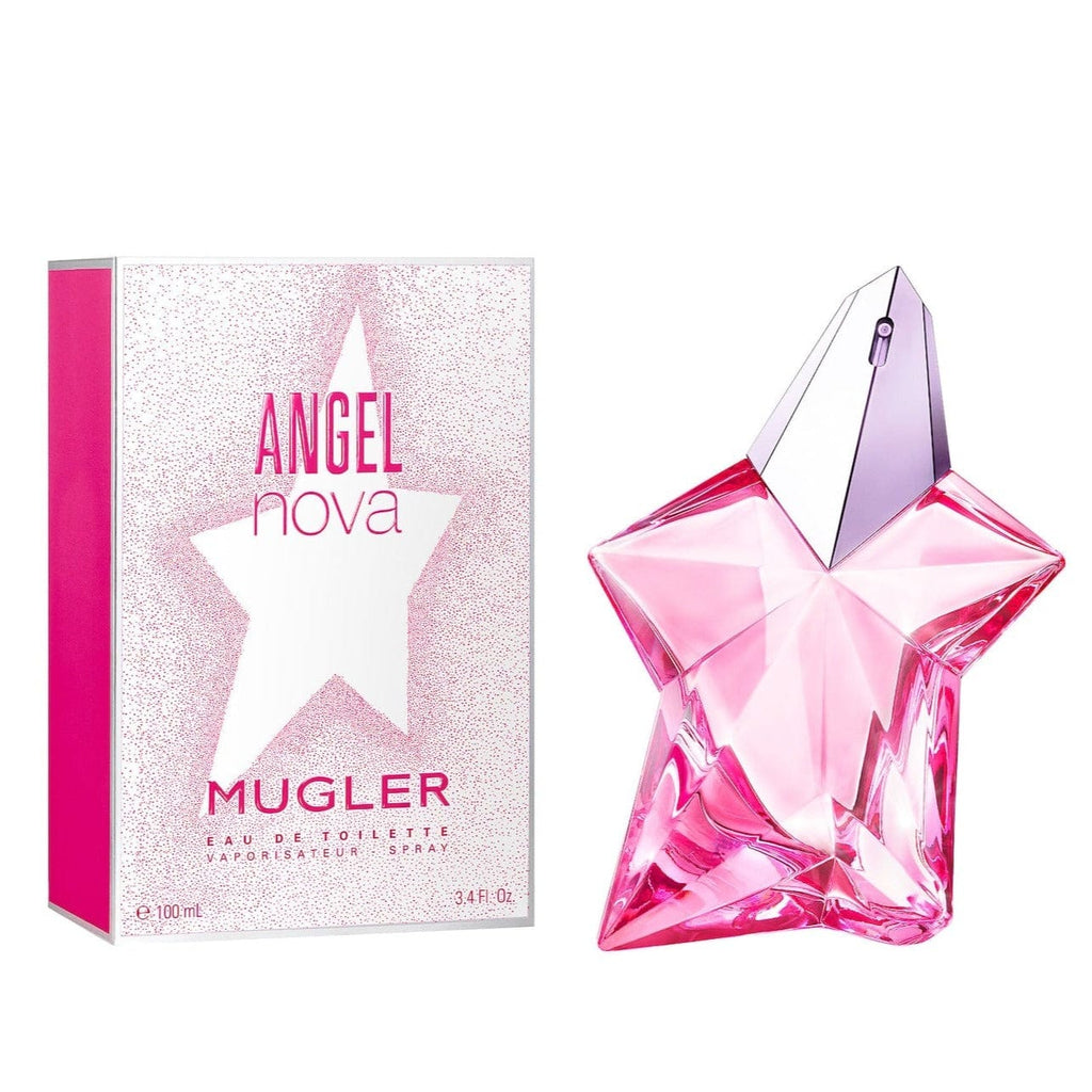 Mugler Angel Nova Eau de Toilette