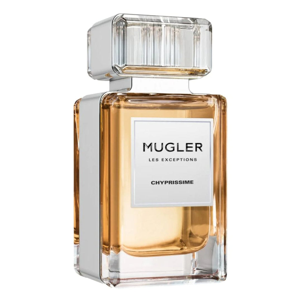 Mugler Chyprissime 2.7 oz Edp