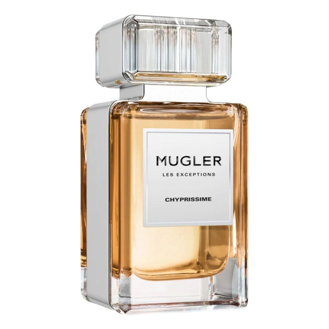 Mugler Chyprissime 2.7 oz Edp