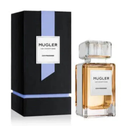 Mugler Chyprissime 2.7 oz Edp