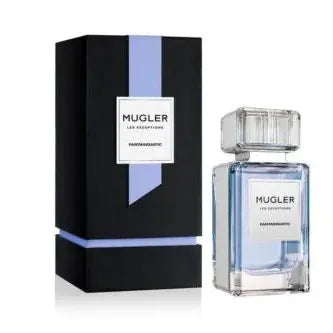 Mugler Fantasquatic