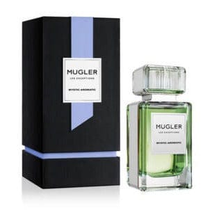Mugler Mystic Aromatic 2.7 oz Edp