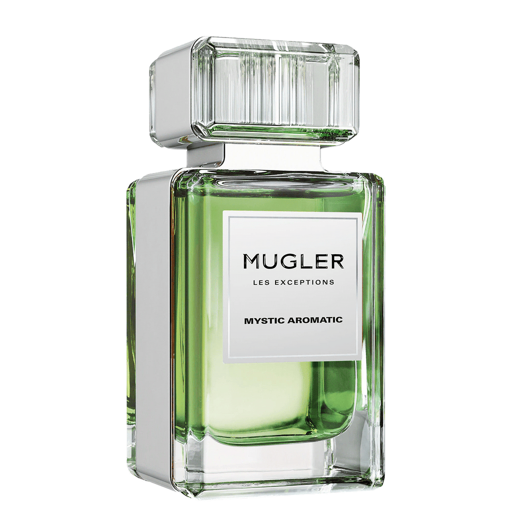 Mugler Mystic Aromatic 2.7 oz Edp