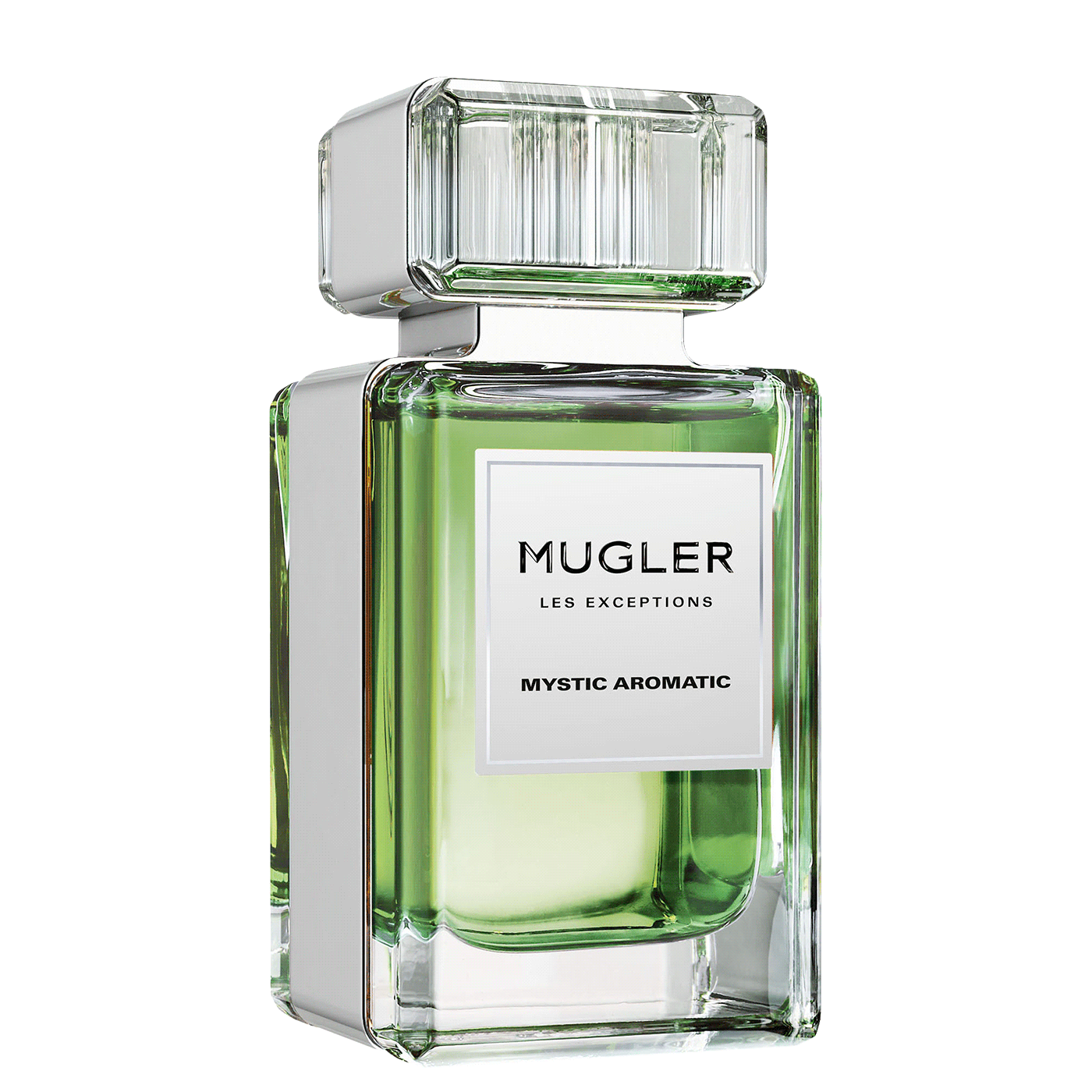 Mugler Mystic Aromatic 2.7 oz Edp