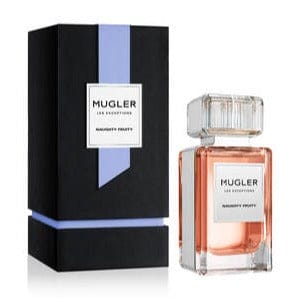 Mugler Naughty Fruity 2.7 oz Edp