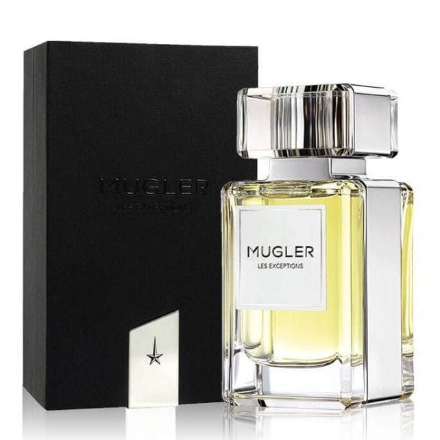 Mugler Supra Floral 2.7 oz Edp