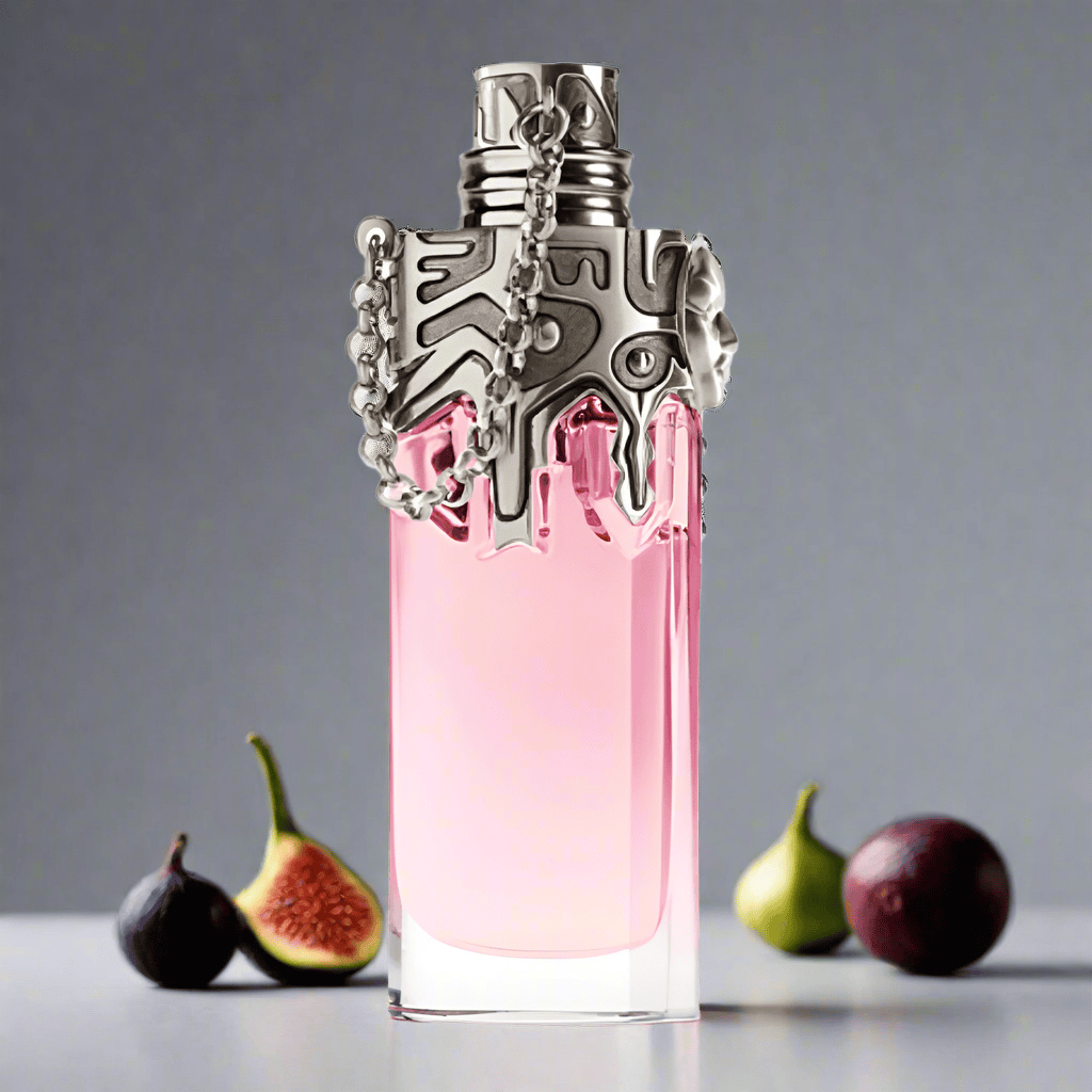 Mugler Womanity