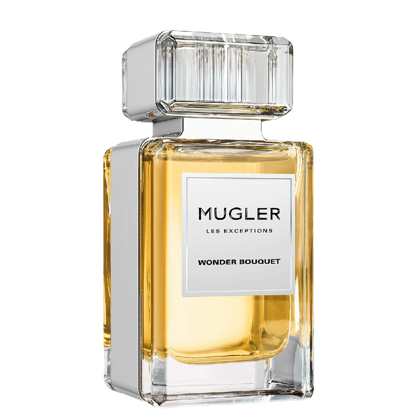 Mugler Wonder Bouquet 2.7 oz Edp