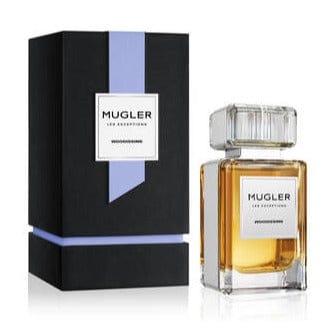 Mugler Woodissime 2.7 oz Edp