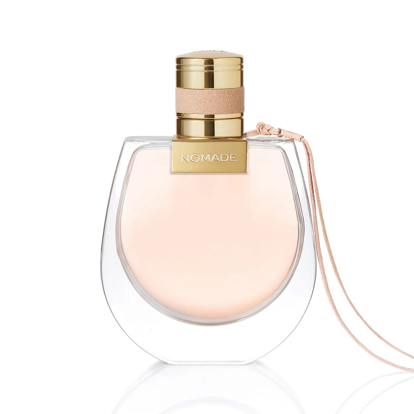 Chloe Nomade Eau De Parfum Spray For Women 2.5 Ounce -Mirabelle, bergamot, lemon, orange, jasmine, freesia, oak moss