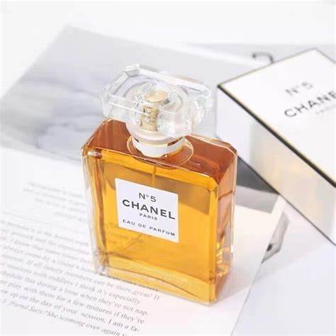 Chanel No. 5 Women's Perfume Spray 100ml