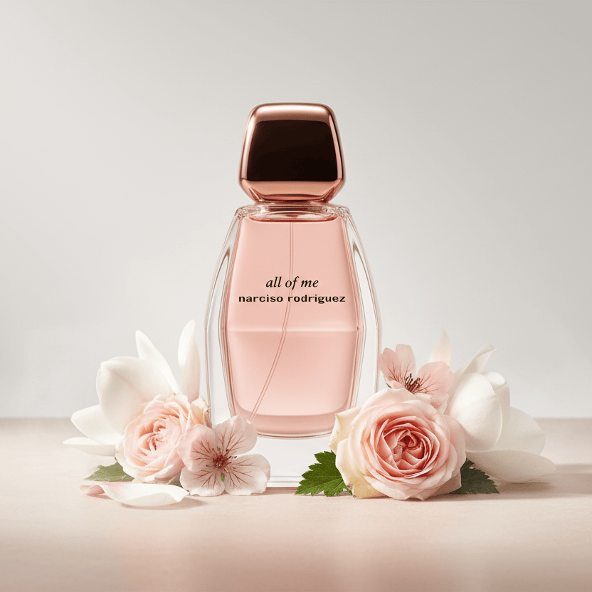 Narciso Rodriguez All Of Me
