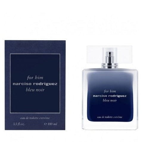 Narciso Rodriguez Bleu Noir Extreme