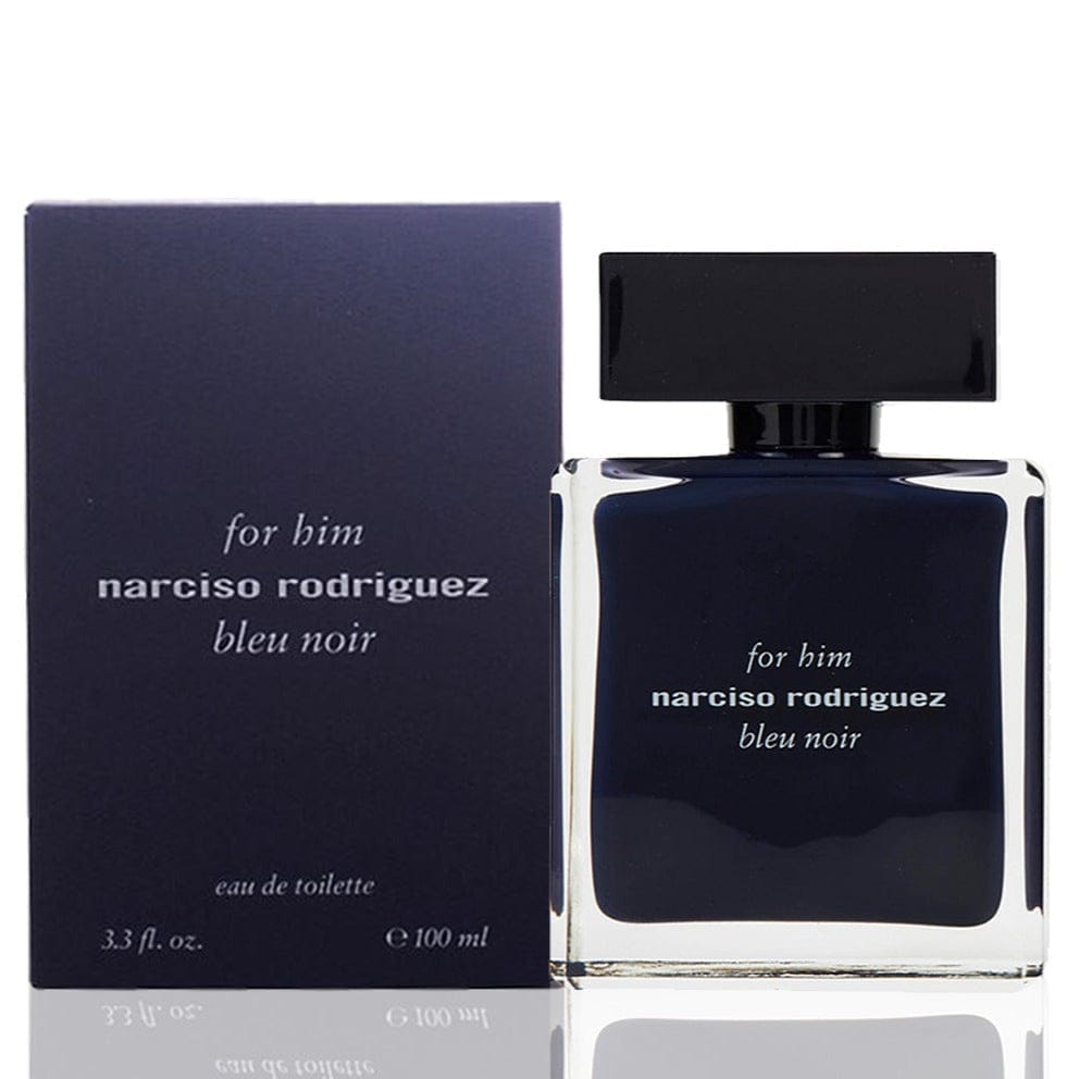 Narciso Rodriguez For Men Bleu Noir