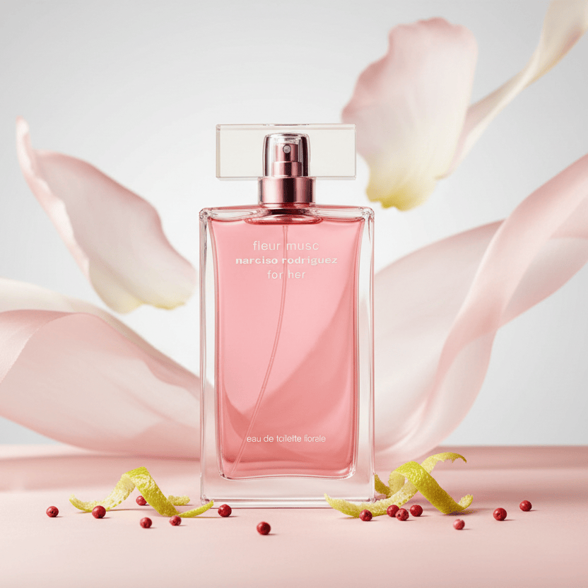 Narciso Rodriguez Fleur Musc Florale