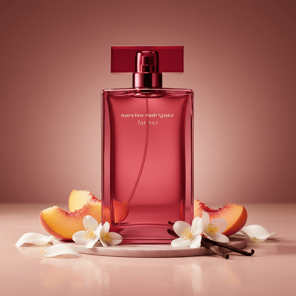 Narciso Rodriguez For Her Intense