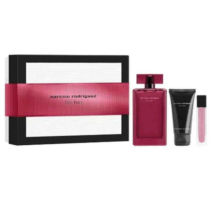Narciso Rodriguez For Her Intense