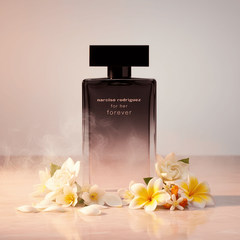 Narciso Rodriguez For Her Forever