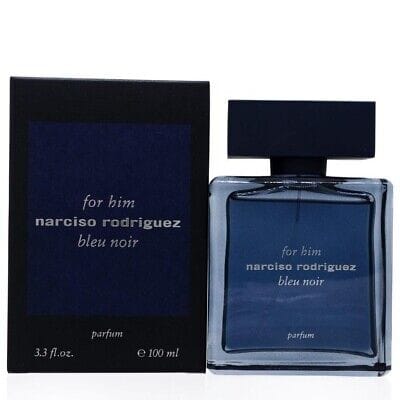 Narciso Rodriguez for Him Bleu Noir Parfum