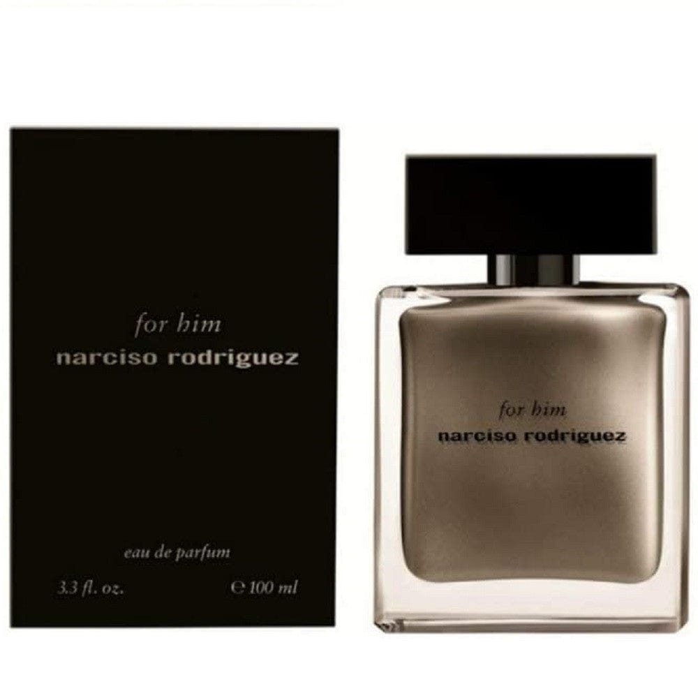 Narciso Rodriguez For Him Intense