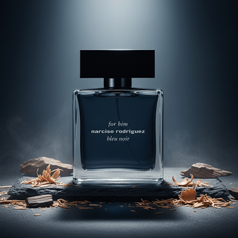 Narciso Rodriguez For Men Bleu Noir